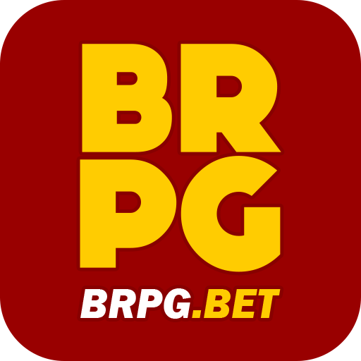 Logo da brpg